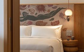 The Standard, Pattaya Na Jomtien